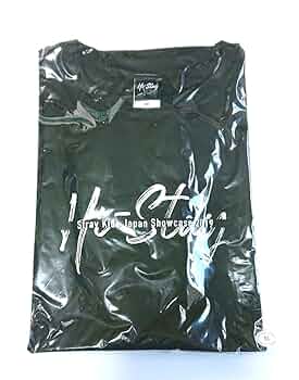 Straykids 2019年LIVE サイン入りTシャツ Straykids 2019年LIVE サイン入りTシャツ Straykids World Tour